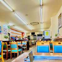 ニュー柳屋食堂
