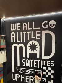 Bookxcess RexKL ร้านหนังสือสุดปังใน KL