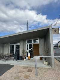 【山口カフェ】北欧をテーマにしたカフェ☕️