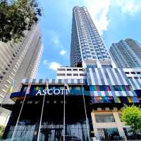 Gurney Drive Gem: Ascott Gurney, Penang