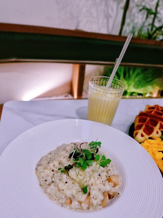 日式禪味小庭院設計的人氣梳乎厘班戟🥞
