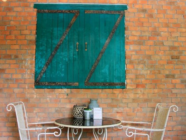 เที่ยวร้าน Creeper House ร้านกาแฟในสวน