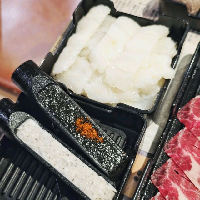高CP👍和牛🥩火鍋🥢放題