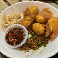 thirst quenching dessert perfect for the hot weather in KL