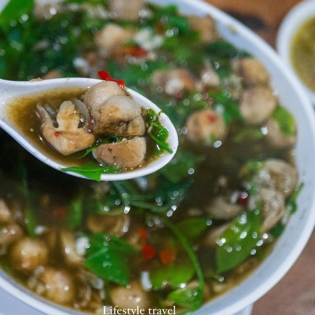 💥แซ่บโพดโพ อยุธยา