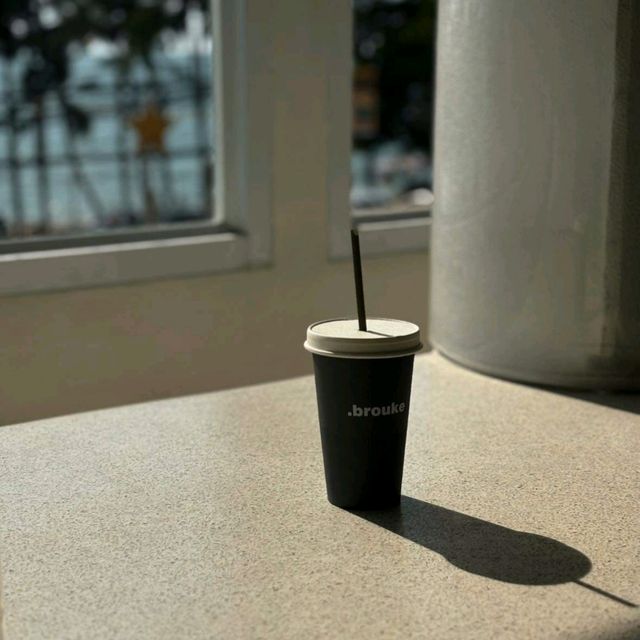 Cafe
