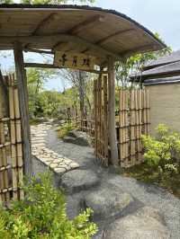 【宮城】青葉山公園と仙臺緑彩館