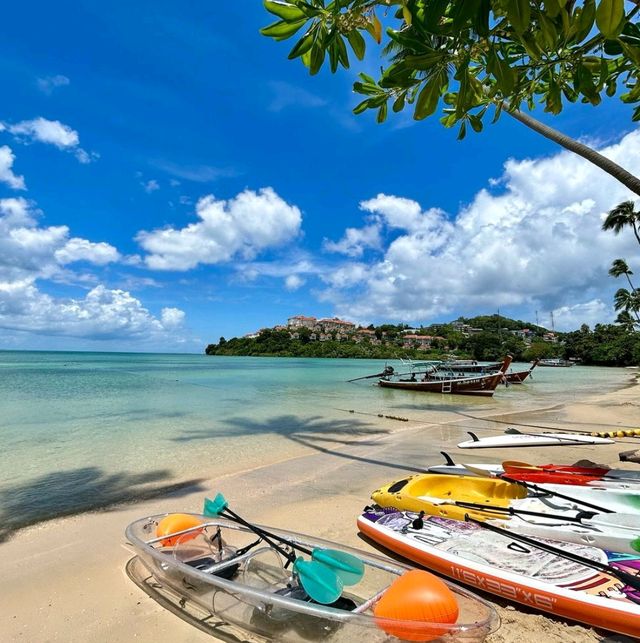 **🌴 Discover Paradise: Nha Trang
