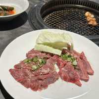 후쿠오카 가성비 맛집 야키니쿠 주주(JUJU)🥩