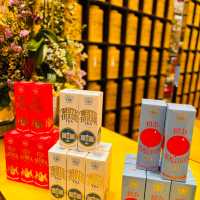 Elevate Your Tea Experience: TWG Cafe at TRX