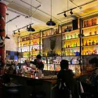 GUILD COCKTAIL & MORE