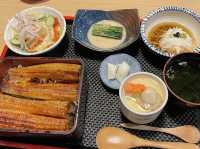 臺中西區 美術館鰻魚飯 一鰻～美村匠人味自慢，唯一鰻魚飯