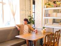 คาเฟ่โฮมมี่โฮมใจเมืองนนทบุเรี่ยน