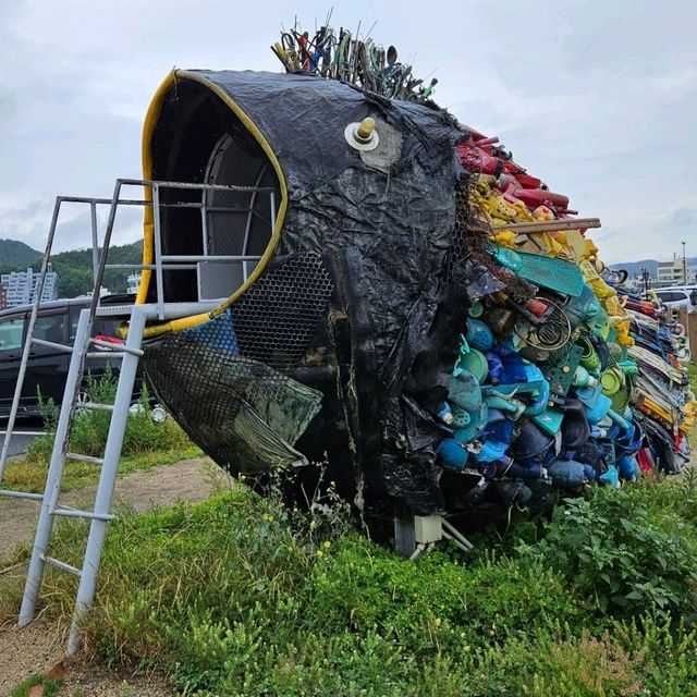 【岡山県】宇野港