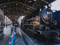 𝐌𝐨𝐣𝐢𝐤𝐨 𝐑𝐞𝐭𝐫𝐨 เป็นเมืองท่าบรรยากาศยุโรป