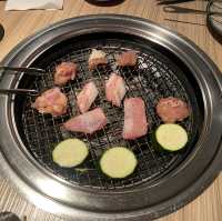 Luigi 路易奇電力公司 燒肉 台北頂級燒肉