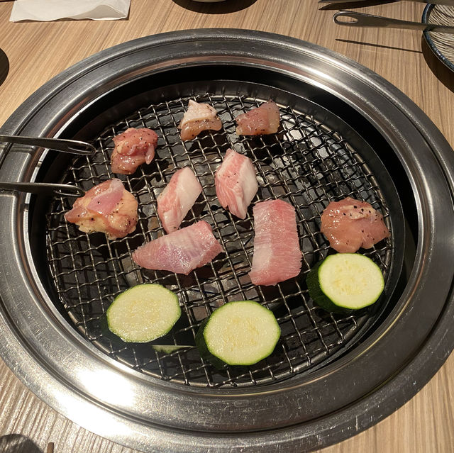 Luigi 路易奇電力公司 燒肉 台北頂級燒肉