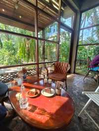 382 space coffee at Korat 