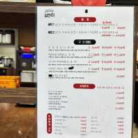 【狎鴎亭/ソウル】24時間営業のプデチゲ屋さん