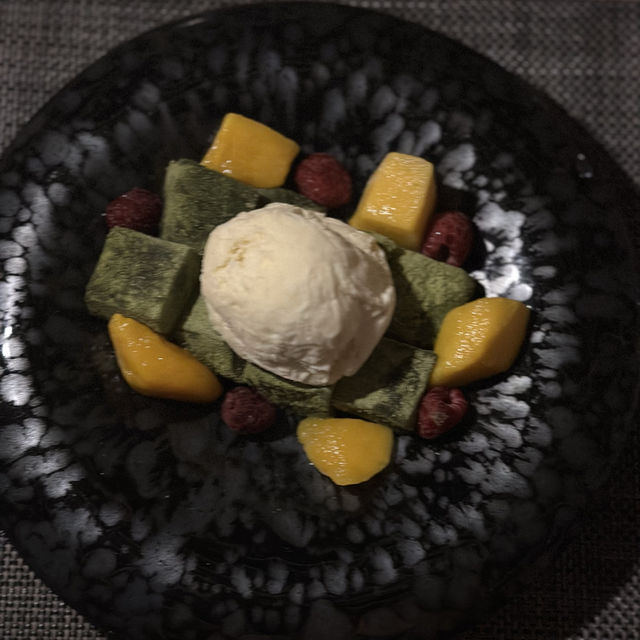 【長野】ルーフトップバー、掘りごたつでお食事