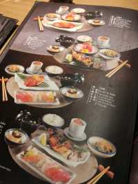 A Taste of Japan-5 Mins From Penang Airport 
