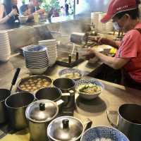台東市人氣道地美食小吃（下）