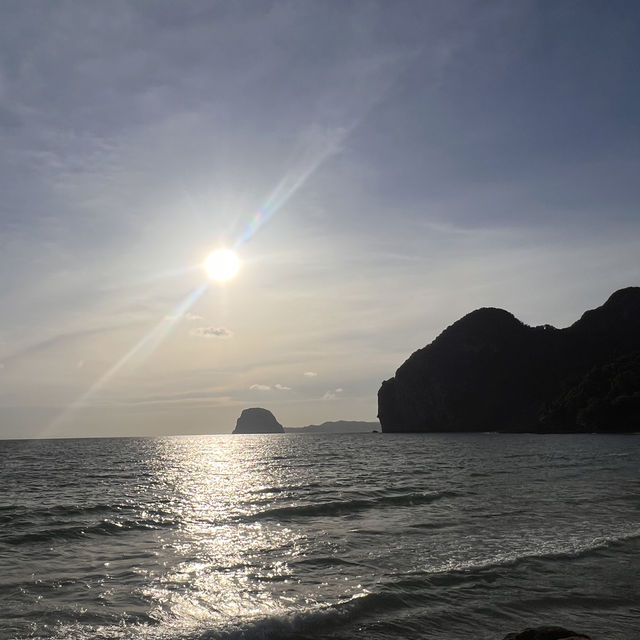 หาดฝรั่ง
