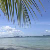เกาะมุก ตรัง