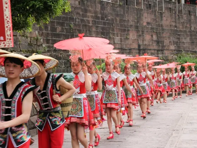 Phoenix Ancient City