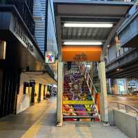 曼谷機場鐵路直達渡假風打卡式酒店