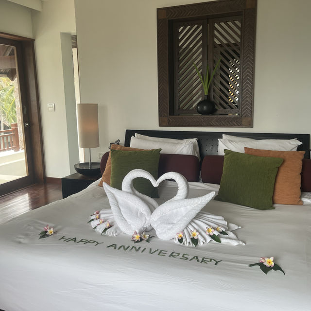 Mai Samui Beach Resort @ Samui