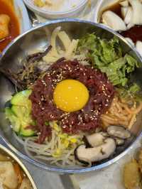 【韓国・広蔵市場】広蔵市場に行ったら行きたいお店