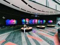Gwangju National Science Museum