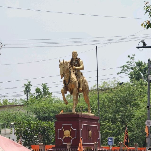 เมืองอากรา อุตตรประเทศ อินเดีย