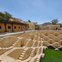 Panna Meena ka Kund