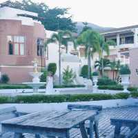 The Location Resort ที่พักสวนผึ้ง