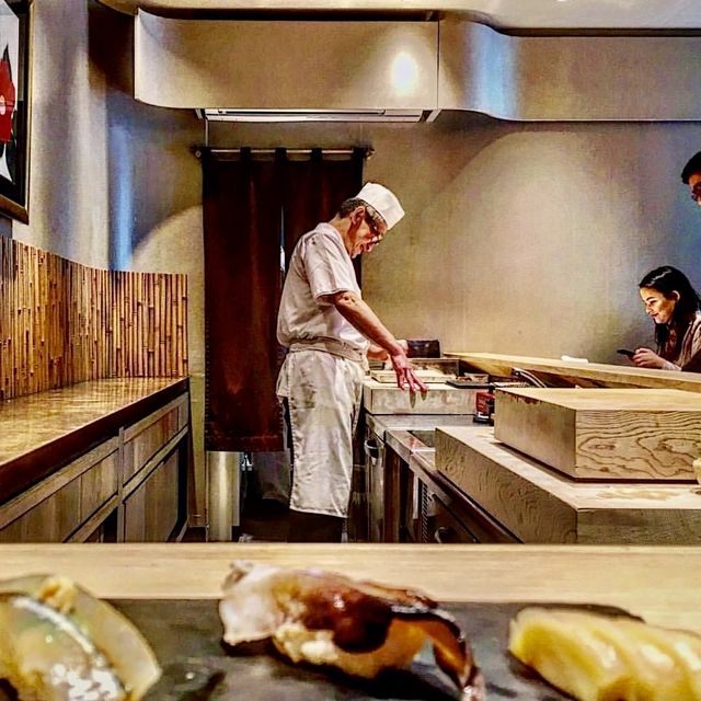 Sushi Jin 