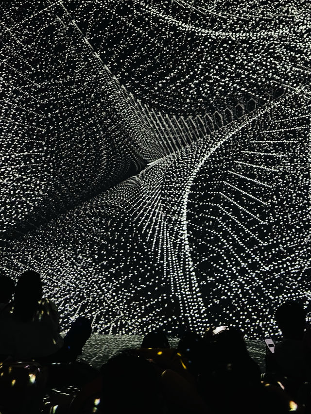 Immersive Museum @ Tokyo 