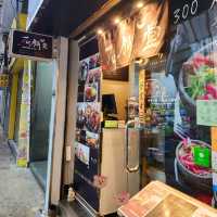 「石鍋堂」：香港旺角通菜街的口碑日本餐廳