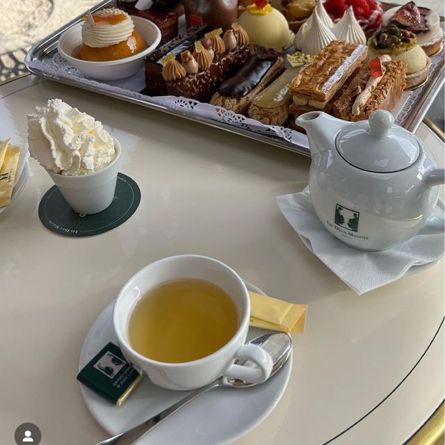 สัมผัสความอร่อยในเมืองแห่งความรัก🇫🇷