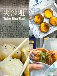 พากิน - เที่ยว ตามแนวรถไฟฟ้า MTR Hong Kong 🍪
