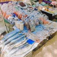 โบสถ์สีน้ำเงิน - จันทบุรี