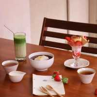 依瑪咖啡店：藝術氣息濃厚