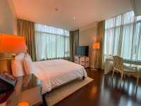 Oriental Residence Bangkok