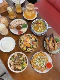 Kanpang คำแพง บรรทัดทอง จุฬา 16