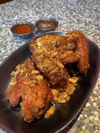 Burn Busaba Bangkok