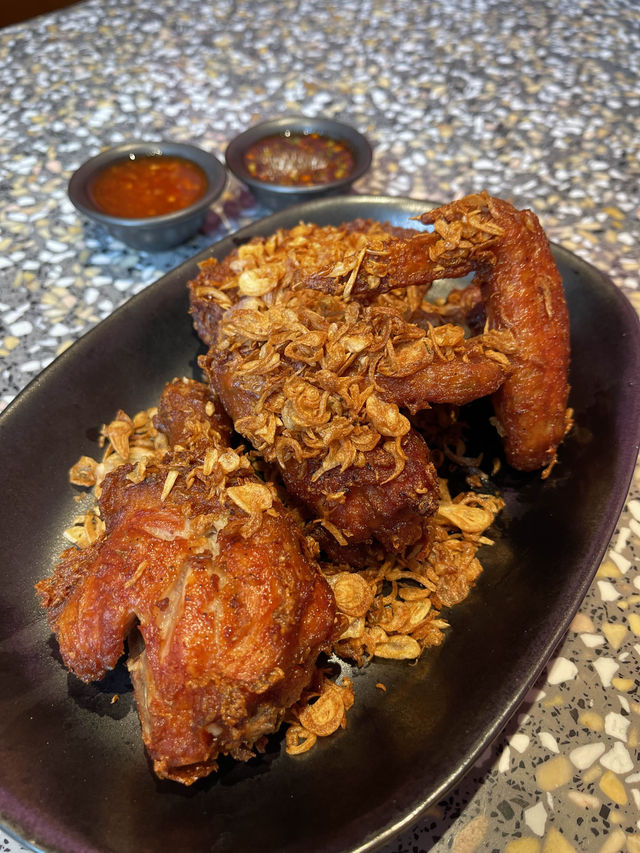 Burn Busaba Bangkok