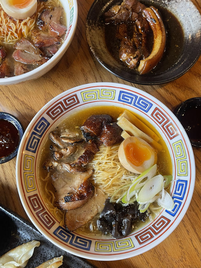Siumate Ramen ทองหล่อ 13 