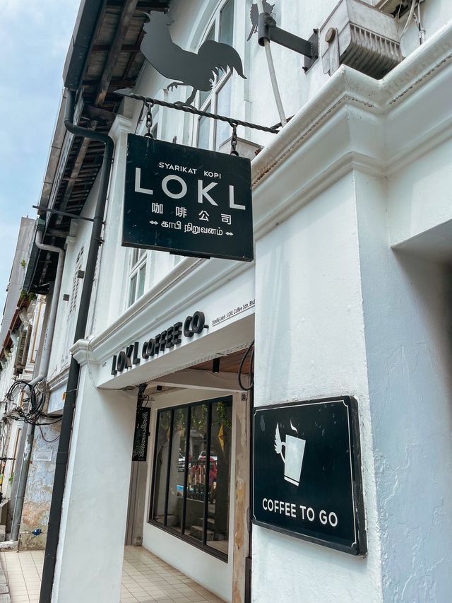 【マレーシア】クアラルンプールのおすすめカフェ