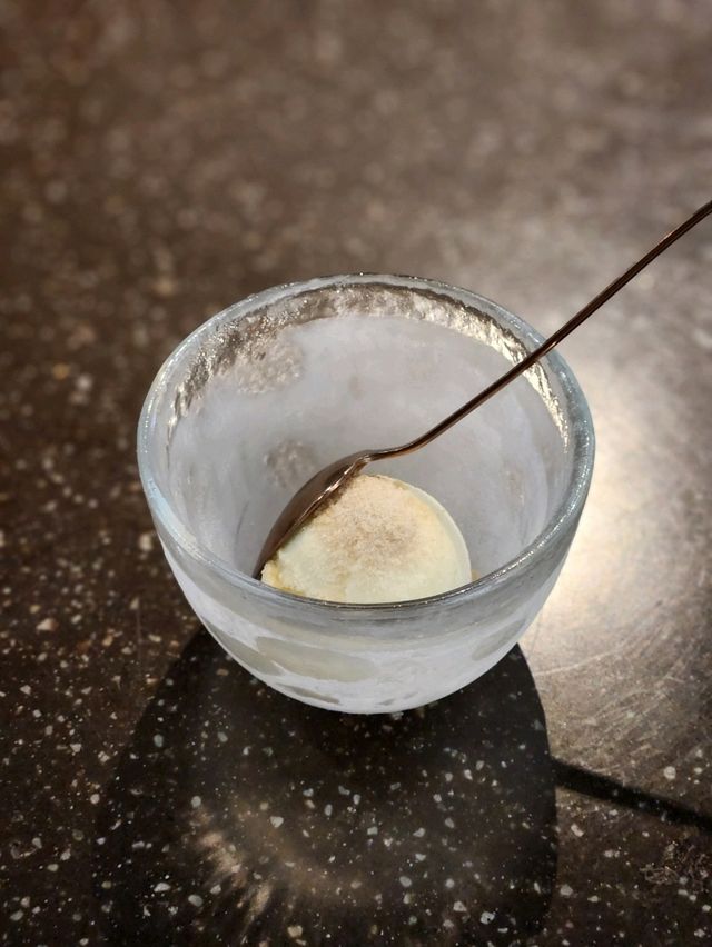 💛실내데이트하며 가기좋은 하남스타필드 오마카세 맛집,  "이속우화 구우몽"💛